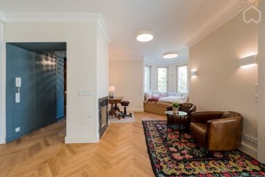 Wohnung zur Miete Wohnen auf Zeit 4.350 € 3 Zimmer 110 m² frei ab sofort Groß Glienicke Potsdam 14476
