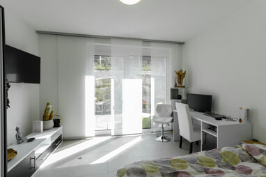 Wohnung zur Miete 500 € 1 Zimmer 25 m² frei ab 01.09.2024 Ersberg Nürtingen 72622