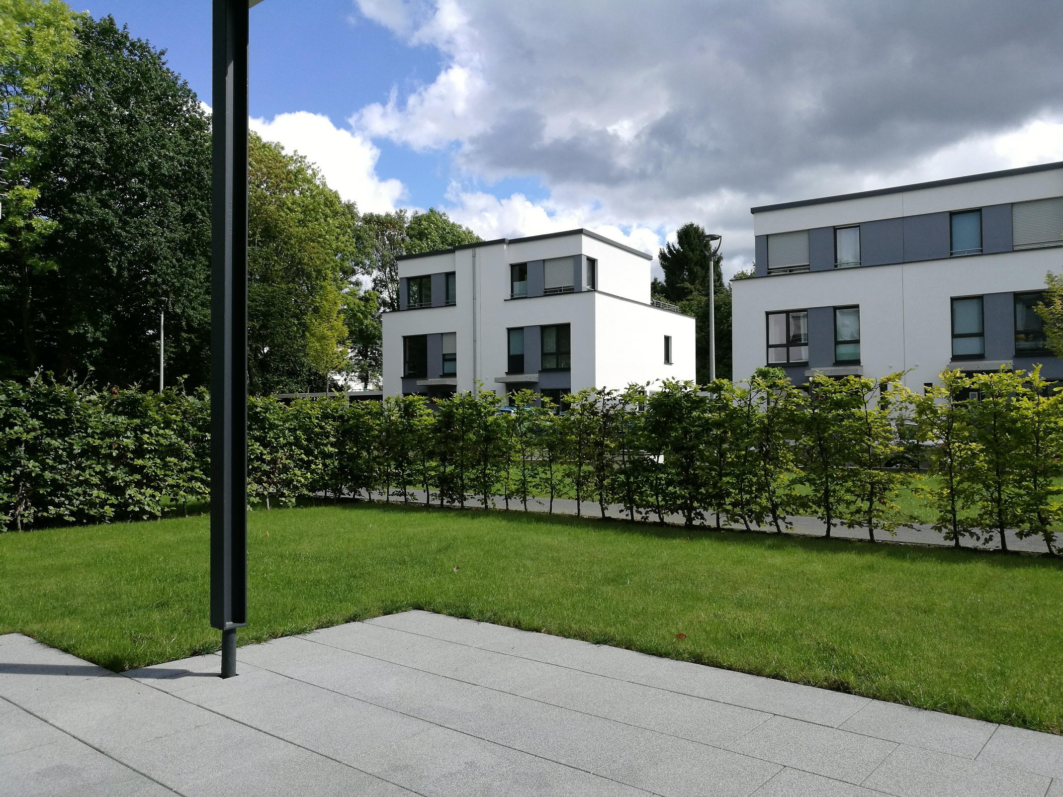Wohnung zum Kauf 415.000 € 3 Zimmer 80 m²<br/>Wohnfläche Erdgeschoss<br/>Geschoss Bensberg Bergisch Gladbach 51429