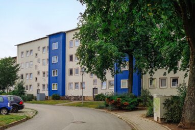 Wohnung zur Miete 411,47 € 3 Zimmer 55,8 m² 2. Geschoss Kiebitzweg 24 Hellwinkel Wolfsburg 38446