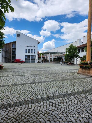 Praxisfläche zur Miete 712 € 100 m² Bürofläche Bad Birnbach Bad Birnbach 84364