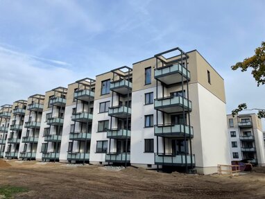Wohnung zur Miete 749 € 2 Zimmer 67,5 m² 3. Geschoss Bromer Straße 9 Vorsfelde Wolfsburg 38448