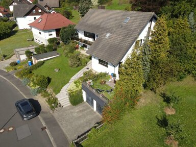 Maisonette zum Kauf 269.000 € 4 Zimmer 216 m² 2. Geschoss Paul-Ehrlich-Str. 7 Homberg Homberg 34576