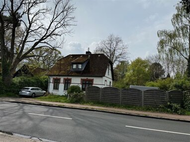 Einfamilienhaus zum Kauf 495.000 € 6 Zimmer 130 m² 750 m² Grundstück Duvenstedt Hamburg 22397