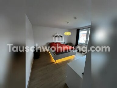 Wohnung zur Miete Tauschwohnung 1.250 € 4 Zimmer 120 m² 3. Geschoss Hainholz Hannover 30165