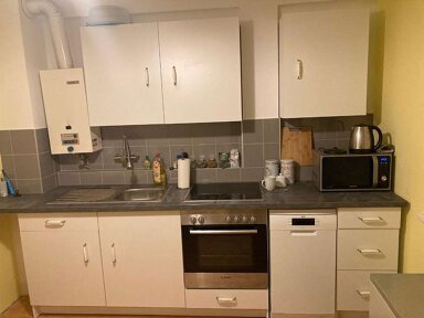 Wohnung zur Miete 700 € 2 Zimmer 54 m² Elisenstraße 3 Stadtmitte Aschaffenburg 63739