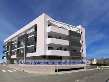 Wohnung zum Kauf Provisionsfrei 192.200 € 4 Zimmer 108 m² Los Montesinos 03187