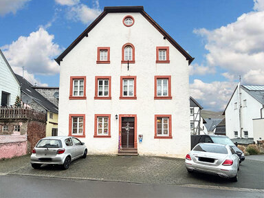 Haus zum Kauf 320.000 € 12 Zimmer 258 m² 216 m² Grundstück Lösnich 54492