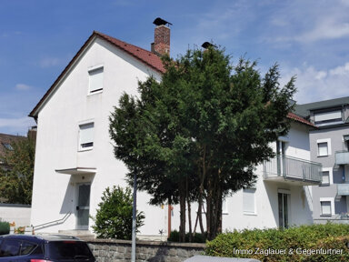 Mehrfamilienhaus zum Kauf 329.000 € 8 Zimmer 160 m² 535 m² Grundstück Deggendorf Deggendorf 94469