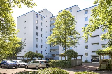 Wohnung zur Miete 739 € 3 Zimmer 71,2 m² 1. Geschoss Euskirchener Straße 54 Erfttal Neuss 41469