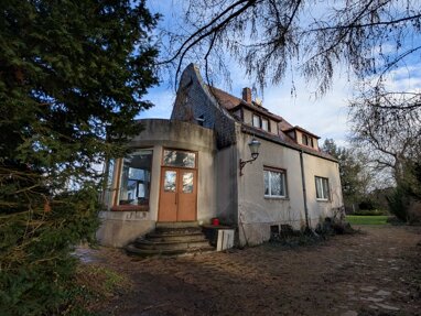 Einfamilienhaus zum Kauf 210.000 € 5 Zimmer 120 m² 3.891 m² Grundstück Nerchau Grimma 04668