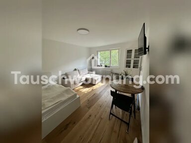 Wohnung zur Miete Tauschwohnung 320 € 1 Zimmer 32 m² Kreuzberg Berlin 10969