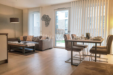 Wohnung zur Miete Wohnen auf Zeit 2.470 € 3 Zimmer 93 m² frei ab 01.09.2024 Grandweg Lokstedt Hamburg 22529