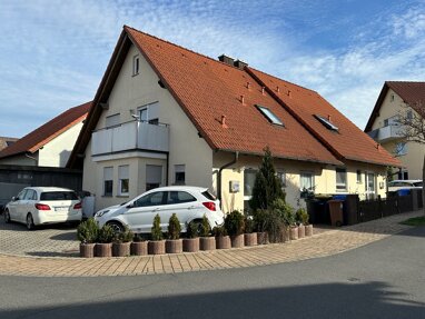 Doppelhaushälfte zum Kauf Provisionsfrei 362.000 € 4 Zimmer 119 m² 230 m² Grundstück Giebelstadt Giebelstadt 97232