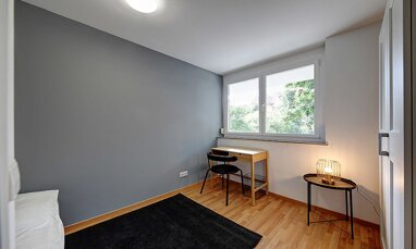 Wohnung zur Miete Wohnen auf Zeit 759 € 4 Zimmer 10,8 m² frei ab 04.07.2024 Aachener Straße Neckarvorstadt Stuttgart 70376