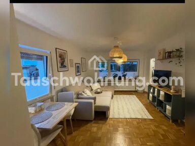 Wohnung zur Miete Tauschwohnung 675 € 2 Zimmer 50 m² Westend - Nord Frankfurt am Main 60322