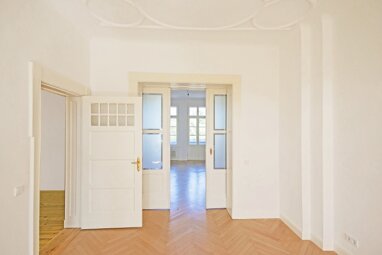 Wohnung zur Miete 4.408 € 5 Zimmer 186,9 m² Woelckpromenade 7 Weißensee Berlin 13086