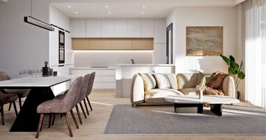 Wohnung zum Kauf Provisionsfrei 299.900 € 4 Zimmer 157 m² Finestrat 03509