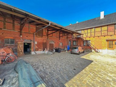 Mehrfamilienhaus zum Kauf 49.000 € 2 Zimmer 1.041 m² Grundstück Brechtorf Rühen 38471