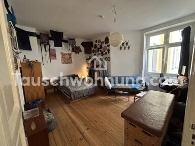 Wohnung zur Miete Tauschwohnung 550 € 1 Zimmer 38 m² 1. Geschoss Kreuzberg Berlin 10967