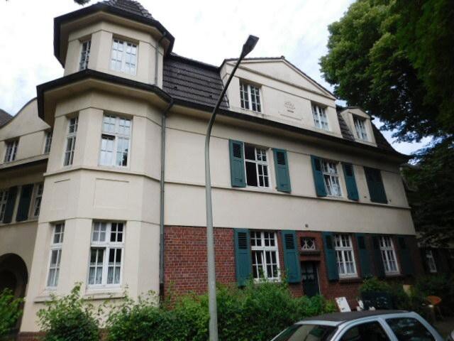 Wohnung zur Miete 606,15 € 4 Zimmer 82,9 m²<br/>Wohnfläche 14.09.2024<br/>Verfügbarkeit Am Himgesberg 21 Hüttenheim Duisburg 47259