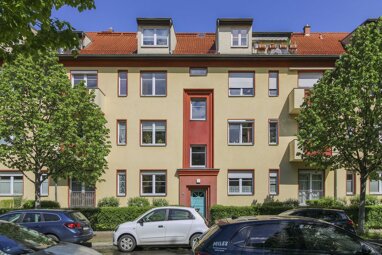 Apartment zum Kauf 359.000 € 3 Zimmer 80,3 m² 1. Geschoss Alt-Hohenschönhausen Berlin 13055