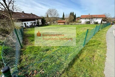 Grundstück zum Kauf 490.000 € 985 m² Grundstück Hart Chieming 83339