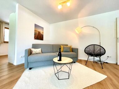 Wohnung zur Miete Wohnen auf Zeit 3.200 € 2 Zimmer 60 m² frei ab sofort Inning Inning am Ammersee 82266