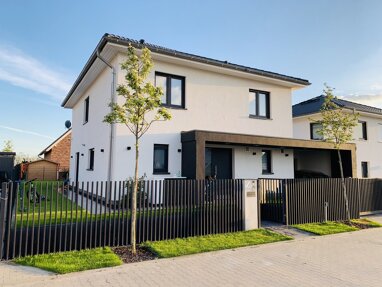 Einfamilienhaus zum Kauf Provisionsfrei 950.000 € 5 Zimmer 161 m² 410 m² Grundstück Schönefeld Schönefeld 12529
