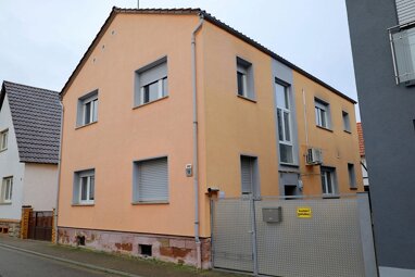 Einfamilienhaus zum Kauf 310.000 € 6 Zimmer 135 m² 403 m² Grundstück Hofheim Lampertheim / Hofheim 68623