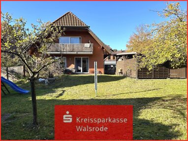 Haus zum Kauf 295.000 € 9 Zimmer 255 m² 1.439 m² Grundstück Walsrode Walsrode 29664