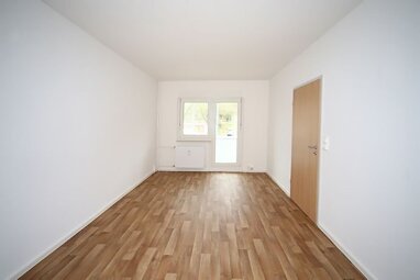 Wohnung zur Miete 386 € 3 Zimmer 70,1 m² 2. Geschoss August-Bebel-Straße 3 Lutherstadt Eisleben Eisleben 06295