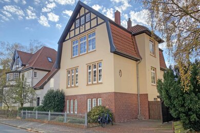 Einfamilienhaus zum Kauf 750.000 € 10 Zimmer 241 m² 712 m² Grundstück Bürgerfelde Oldenburg 26121