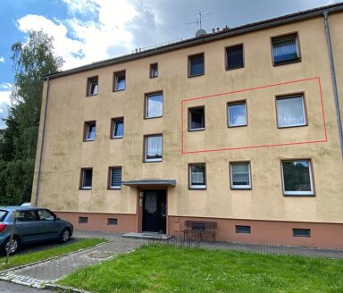 Wohnung zum Kauf 43.000 € 3 Zimmer 58 m² Seifhennersdorf 02782