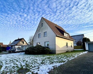 Mehrfamilienhaus zum Kauf 220.000 € 6 Zimmer 150 m² 856 m² Grundstück Westerenger Enger-Westerenger 32130