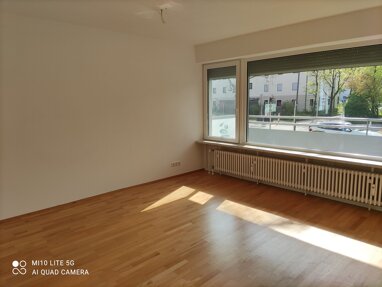 Wohnung zur Miete 680 € 2 Zimmer 62 m² Münchner Allee Bad Reichenhall Bad Reichenhall 83435