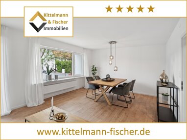 Doppelhaushälfte zum Kauf 399.000 € 4 Zimmer 93 m² 382 m² Grundstück Alt-Grone Göttingen 37081