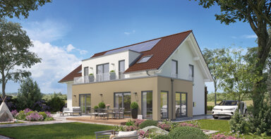 Mehrfamilienhaus zum Kauf provisionsfrei 365.090 € 7 Zimmer 223,2 m² 770 m² Grundstück Wutöschingen Wutöschingen 79793