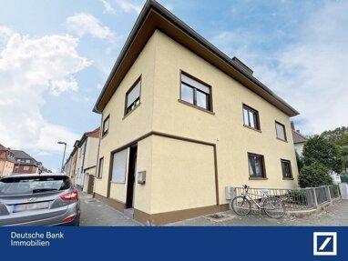 Wohnung zum Kauf 99.000 € 2 Zimmer 34,4 m² Sandhofen - Mitte Mannheim 68307