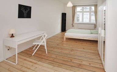 Wohnung zur Miete Wohnen auf Zeit 665 € 4 Zimmer 18 m² frei ab 03.03.2025 Rheinstraße 2-3 Friedenau Berlin 12159