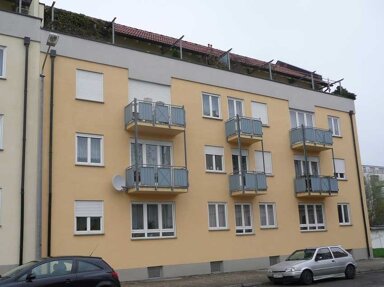 Wohnung zum Kauf 160.000 € 3 Zimmer 80,1 m² 1. Geschoss Leonhardtstraße 14 Mockau - Süd Leipzig 04357