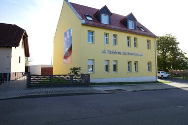 Wohnung zur Miete Wohnen auf Zeit 750 € 3 Zimmer 50 m² frei ab sofort Röglitzer Hauptstraße 40 Röglitz Schkopau 06258