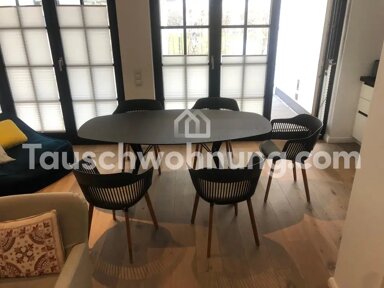 Wohnung zur Miete Tauschwohnung 2.500 € 2 Zimmer 80 m² Augustenstraße München 80333