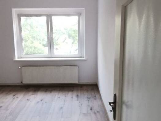 Wohnung zur Miete 700 € 2 Zimmer 65 m² Geschoss EG/1 frei ab sofort Hausmannstraße 86 Neustadt Brandenburg an der Havel 14776