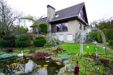 Einfamilienhaus zum Kauf 379.000 € 6 Zimmer 186 m² 1.195 m² Grundstück Horn Horn-Bad Meinberg 32805