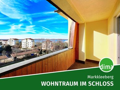 Maisonette zur Miete 3.200 € 5 Zimmer 190 m² 4. Geschoss Gutsstraße 11 Markkleeberg Markkleeberg 04416