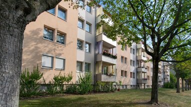 Wohnung zur Miete 255 € 1 Zimmer 30,9 m² 2. Geschoss Hans-Beimler-Straße 24 Möckern Leipzig 04159
