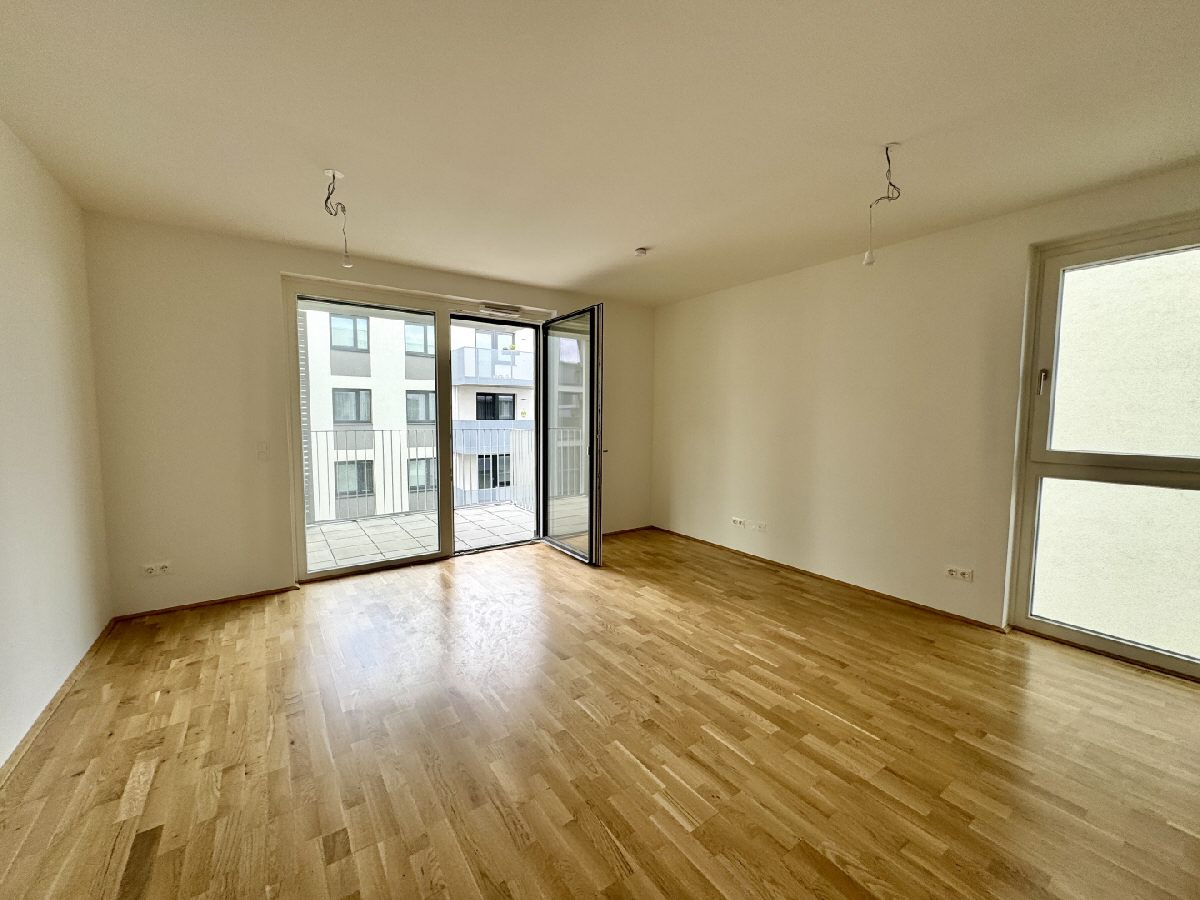 Wohnung zum Kauf 304.000 € 2 Zimmer 50,5 m²<br/>Wohnfläche Wien 1100