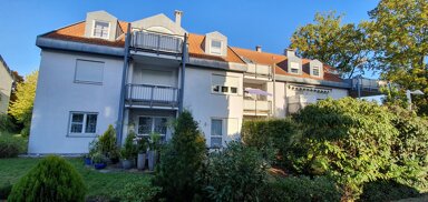 Wohnung zur Miete 400 € 1 Zimmer 25 m² Geschoss EG/2 Katzwang / Reichelsdorf Ost / Reichelsdorfer Kelle Nürnberg 90453