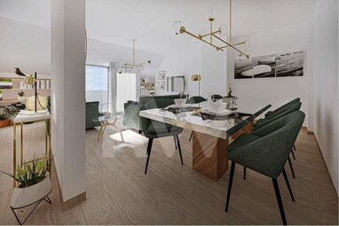 Apartment zum Kauf 990.000 € 4 Zimmer 167 m² Campolide